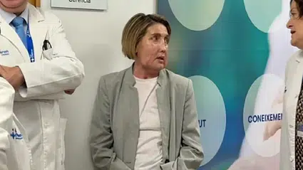 İspanya’da tarihi operasyon: Ötanazi bağışıyla yüz nakli yapıldı