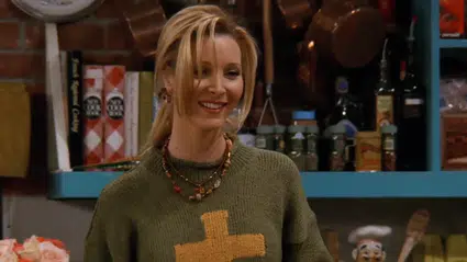 Lisa Kudrow'dan Warner Bros'un yeni sahibine Friends stüdyosu için duygusal çağrı: "Lütfen bir şeyi değiştirmeyin"