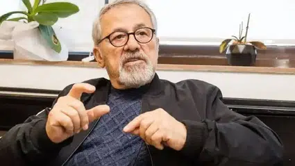 Naci Görür’den Erzincan depremi sonrası kritik uyarı
