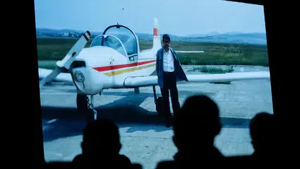 Özdemir Bayraktar belgeseli vizyona girdi: Milli İHA’ların öncüsünün ilham veren hayatı ekranlarda