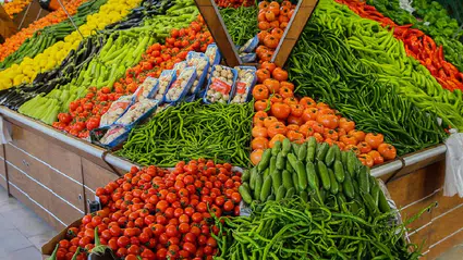 Enflasyon krizi derinleşiyor: Sebze ve meyve fiyatları dörde katlandı