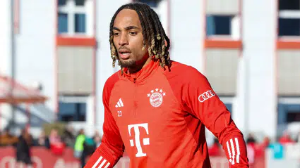 Galatasaray, Sacha Boey için Bayern Münih’le anlaştı