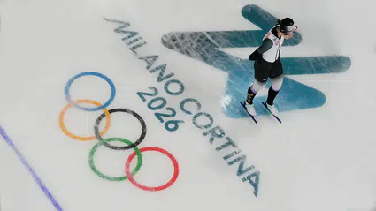 Milano-Cortina 2026 Kış Olimpiyatları, Mariah Carey şovu ve Armani'ye veda ile başlıyor