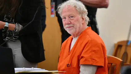 “The West Wing” yıldızı Busfield’a çocuk istismarı suçlaması