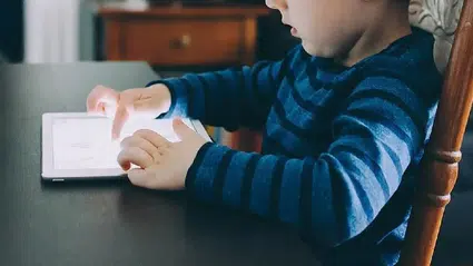 Çocukları müstehcen içeriklerden koruma planı