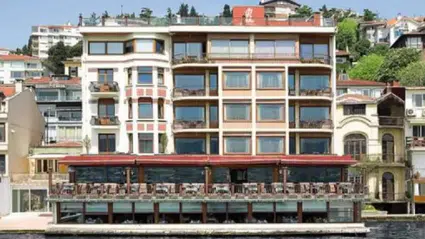 Bebek Otel soruşturmasında itirafçı dilekçeleri ortaya çıktı: VIP uyuşturucu ve kumar partileri detayları