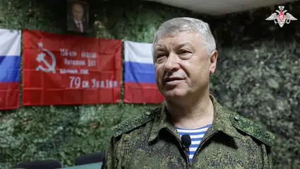 Rusya askeri istihbaratının iki numaralı ismi Korgeneral Vladimir Alekseyev Moskova’da vuruldu