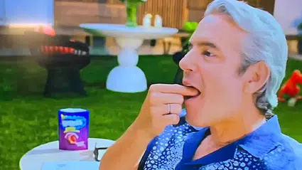 Andy Cohen’in Super Bowl reklamı sosyal medyayı ayağa kaldırdı: Epstein benzetmesi gündemde