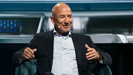 Jeff Bezos’un çelişkili haftası: Gazetede işten çıkarma ama Amazon'a 200 milyar dolarlık dev yatırım