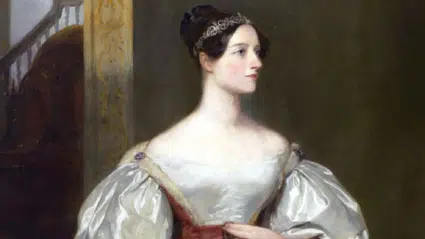 Dünyanın ilk bilgisayar programcısı Ada Lovelace: Bilgisayar daha icat edilmeden kod yazdı
