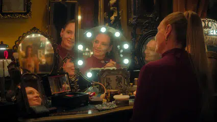 Uma Thurman ve genç yıldızlar bir arada: Pretty Lethal için geri sayım başladı