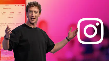 Zuckerberg itiraf etti: Instagram'da yaş sınırını uygulamak çok zor