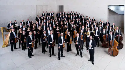 54. İstanbul Müzik Festivali 11-25 Haziran’da müzikseverlerle buluşuyor