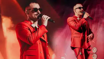 Gökhan Türkmen konserinde aynı anda 17 evlilik teklifi