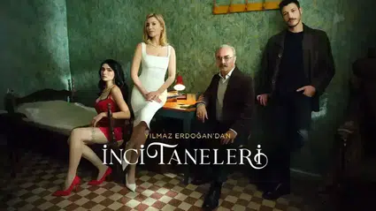 Yılmaz Erdoğan’ın ‘İnci Taneleri’ dizisi ekranlara veda ediyor