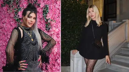 Arya Bektaş ve Mükremin Gezgin gözaltına alındı