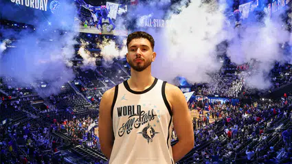 NBA All-Star 2026: Alperen Şengün tarihe geçti, şampiyon USA Stars oldu
