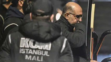 Aziz İhsan Aktaş davası: 5 CHP'li belediye başkanı için tutukluluğa devam talebi