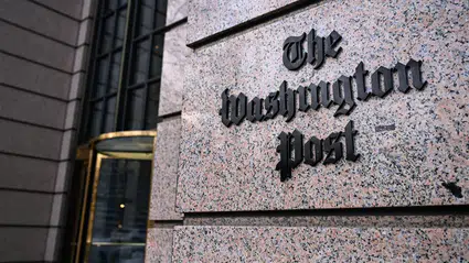 Washington Post’ta "Kara Çarşamba": 300’den fazla gazeteci işten çıkarıldı, dış bürolar kapatıldı
