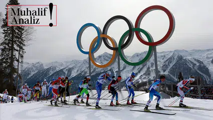 Kış Olimpiyatları hakkında neler bilmemiz gerekiyor? Milano-Cortina 2026’ya kusursuz bir bakış