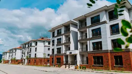 Yüzyılın Konut Projesi’nde yeni hafta: 10 ilde daha kura çekimi yapılacak