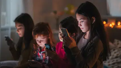 Cumhurbaşkanlığı, 'Dijital Dünyada Çocukların Güçlendirilmesi' genelgesini yayınladı