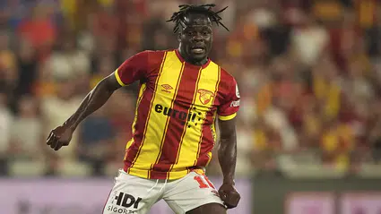 Beşiktaş Junior Olaitan transferini bitirdi: İstanbul'a geliş saati açıklandı