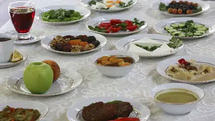 Sahurda tok tutan yiyecekler: Uzun süre tok kalmanın püf noktaları