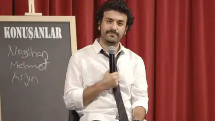 Hasan Can Kaya hakkında 'dini değerleri aşağılama' soruşturmasında savcılık kararını verdi