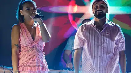 Demet Akalın’dan Sefo’ya cimrilik suçlaması: Sıfır lirayla çıktım