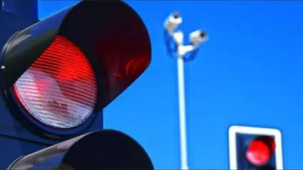 2026 kırmızı ışık ihlali cezası ne kadar? Kırmızı ışık ihlali cezası belli oldu!