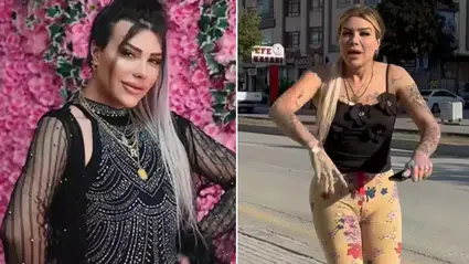 Fenomen Mükremin Gezgin, uyuşturucu soruşturmasında tutuklandı