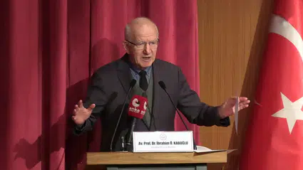 İstanbul Barosu Başkanı’ndan 6 Şubat mesajı: Afet yönetimi liyakatle mümkündür