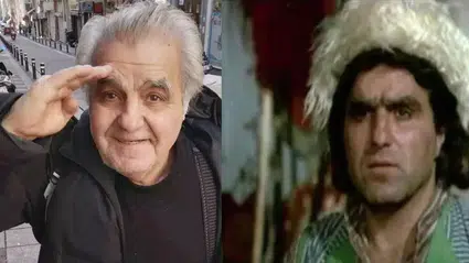 Türk sineması usta bir ismini daha kaybetti: Necdet Kökeş 82 yaşında vefat etti