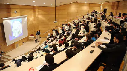 YÖK Başkanı duyurdu: Hukuk, psikoloji ve mimarlık kontenjanları düşürülüyor