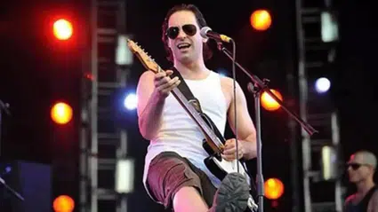 Kaan Tangöze kimdir? Neden gözaltına alındı, evli mi, eşi kim?