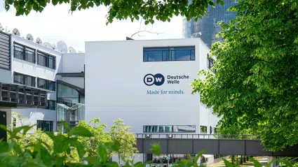 Deutsche Welle'de bütçe krizi: 160 çalışan işten çıkarılıyor, Yunanca servisi kapatılıyor
