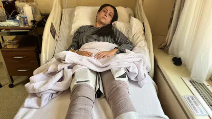 Dehşet saçan eski eşe yargı kıskacı: 10 el ateş edip 'kazara oldu' dedi
