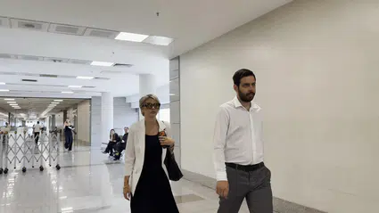 Feyza Altun adliye yolunu tuttu: Ahbap soruşturmasında flaş gelişme!