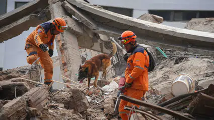Kolombiya'da depremin izleri derinleşiyor: 16 eyalette 481 belediye etkilendi