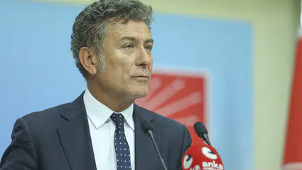 Sarıbal: Gıda ithalat miktarı yüzde 46,8 arttı