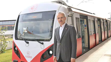 30 Ağustos'ta 5 hat ücretsiz: Bakan Uraloğlu duyurdu