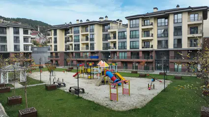 İstanbul’da kentsel dönüşüm 1 milyon konut eşiğini aştı: Çalışmalar 291 bin bölümde sürüyor