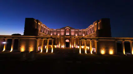 Türkiye UNESCO listesindeki 80 adaylık kapasitesini dönüştüremiyor