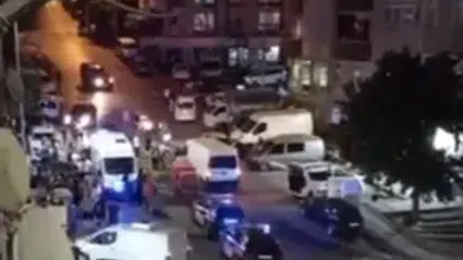 Oyun salonunda tek el ateş: İşletmeci yaralandı, saldırgan kameralardan yakalandı
