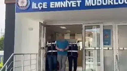 İhraç kıdemli albay tutuklanarak cezaevine gönderildi