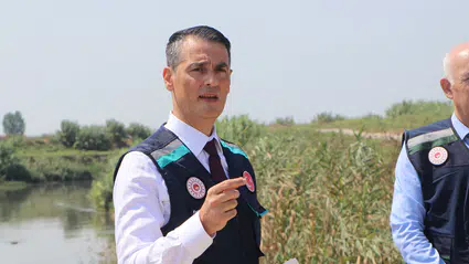 Akdeniz'de kirliliğe geçit yok: 19 tesis kapatıldı