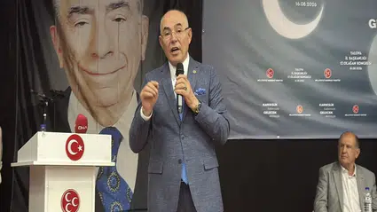 Karakaya'dan Terörsüz Türkiye sürecine ilişkin açıklama