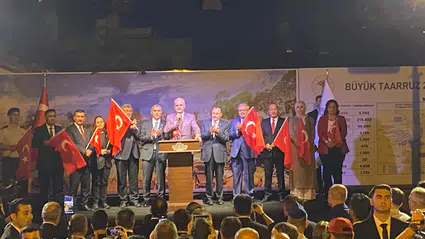 Afyonkarahisar'da Zafer Haftası coşkusu: Kurtulmuş, Şuhut'ta Atatürk Evi'ni ziyaret etti