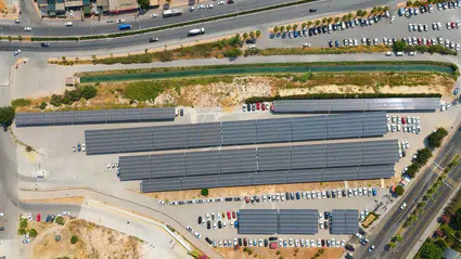 Güneşten 27 milyon TL: Mersin Üniversitesi enerjide devrim yaptı
